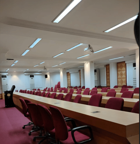 PCACS Campus & Infrastructure photo 19